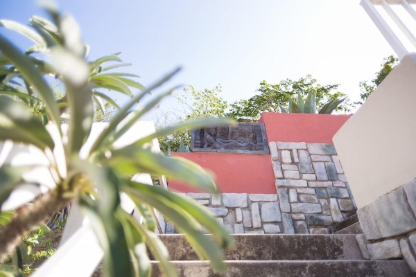 Hotel O Casarao Guesthouse (Willemstad)